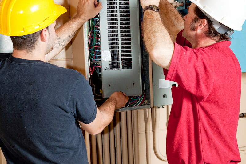 3 Signs That Your Home Is In Need Of An Electrical Panel Upgrade