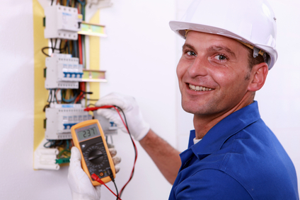 Advice From Your Alpharetta Electrician