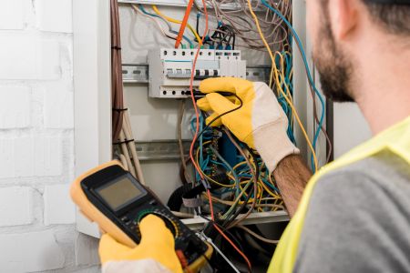Electrical panel tripping often what it means and what to do next