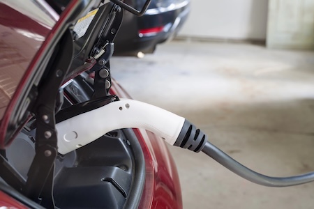 Ev charger installation do you need a panel upgrade first