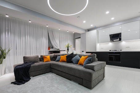 How to choose the right indoor and outdoor lighting