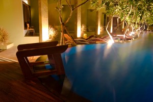 Tips for pool lighting