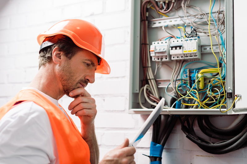 What to Expect From Your Electrical Safety Inspection