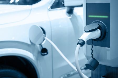 Electric Car Charger Installation